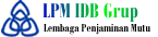 LPM Institut Dharma Bharata